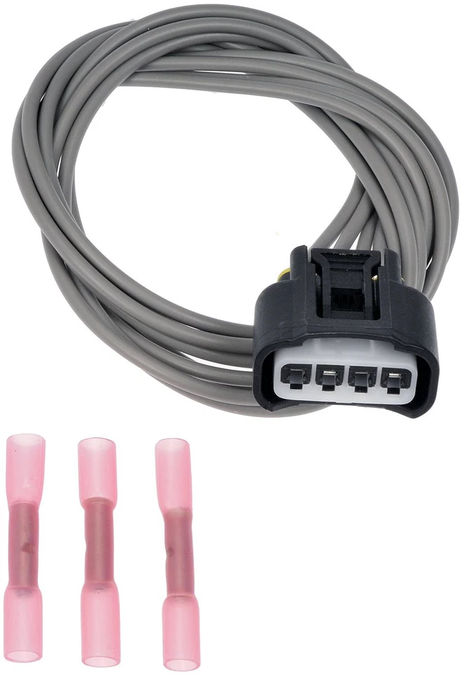 Conector de bobina de encendido Dorman para Lexus GS300 2005-2006 Foto 1 de 2