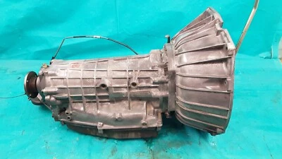 Jaguar XJS XJ40 XJ6 3.2 EBC4769 Automatikgetriebe ZF 4HP22 1043010698 - Bild 1 von 4