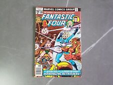 Fantastic Four #195 1978