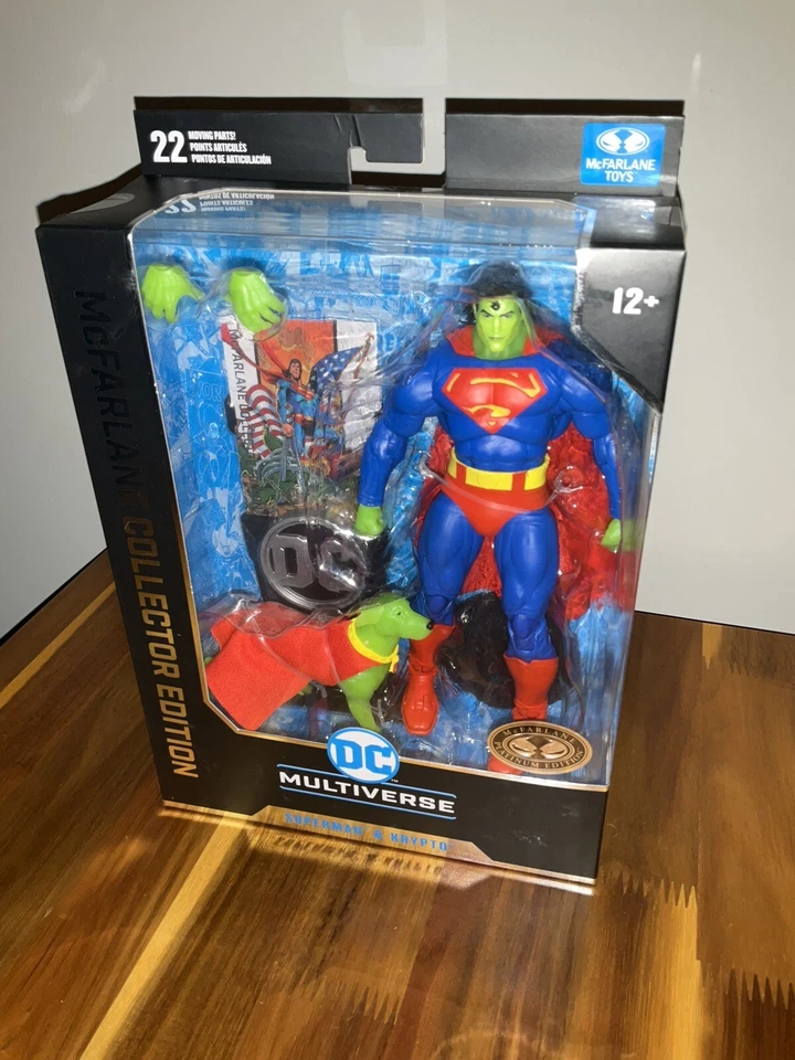 NECA Clan Leader THRONE