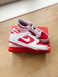 Las mejores ofertas en Zapatillas de cuero para hombres Nike Dunk | eBay