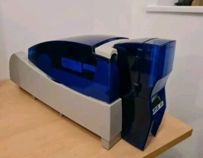 Datacard SP25 Plus I.D Card Printer - Image 1 of 4