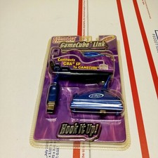 UPC 804926012372 product image for RARE Nintendo Intec Game Cube Link Game Boy Advance SP | upcitemdb.com