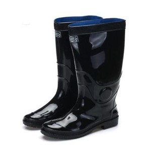 Las mejores ofertas en Botas de lluvia Negra para Hombre Sin Marca | eBay