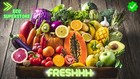 ✅ 100+ Fruits and Vegetables✅ Design Your Fresh Fruit & Veg Box - 24hr Delivery✅