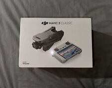 DJI Mavic 3 Classic Drone | Brand New Sealed | RRP £1529 |