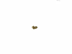 Australian Natural Gold Nugget 0.257g - Picture 1 of 1