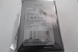 Seagate Enterprise Sata SSD ST200FN0021 200gb MLC 1FV152-001 FW:B550 2.5" 0 hour - Picture 1 of 1