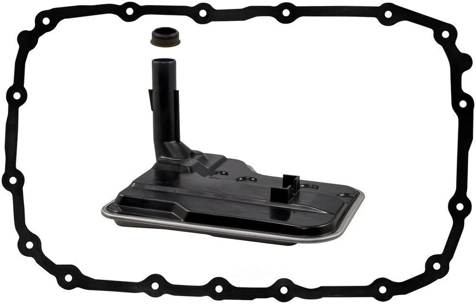 Filtro de transmisión automática para BMW X3, X5 X6 2007-2008 Baldwin Foto 1 de 1