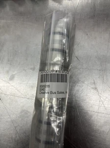 Fitting, Splicer, #16 Hose x #16 Hose, Aeroquip 313718 - Picture 1 of 3