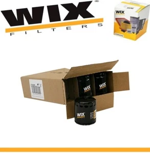 Oil Filter OEM WIX for RAM 5500 2021-2022 V8-6.4L - Picture 1 of 4