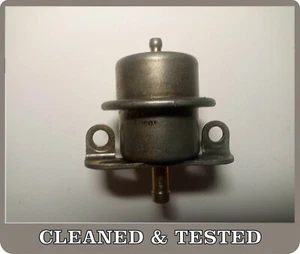 Pressure regulator Lucas 7.21311.02 84924A 2.5bar Land-Rover Range Rover V8 - Picture 1 of 4
