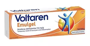 π΅ππ
ππΊππΎπ Emulgel - 100g - Picture 1 of 4