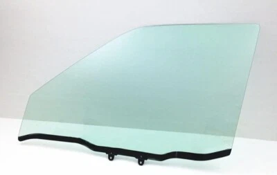 Driver/Left Front Door Window Glass For 96-04 Infiniti QX4 Nissan Pathfinder Foto 1 de 4