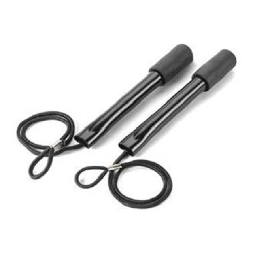 Extensiones de freno de bloqueo de rueda para silla de ruedas Invacare, 6 pulgadas, par negro Foto 1 de 1