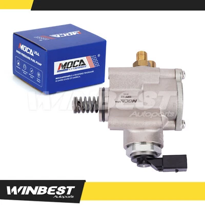 High Pressure Fuel Pump for 2007-2009 Audi Q7 2007-2010 Volkswagen Touareg 3.6L - Image 1 of 4