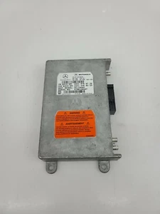 06-11 Mercedes Benz W219 Cls S Class Voice Communication Control Module Unit Oem - Picture 1 of 9