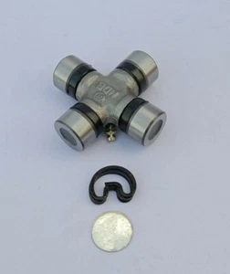 Universal Joint 0501AA0290N For Mahindra Scorpio, MaxiTruck, Maxximo - Picture 1 of 4