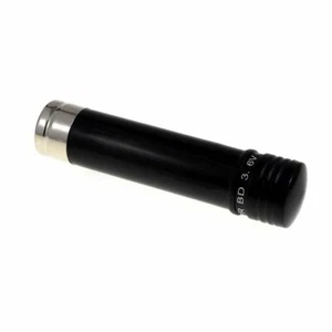 Akku für Black & Decker Versapak VP100 NiMH 2100mAh 3,6V 2100mAh/7,5Wh NiMH Schw - Bild 1 von 1