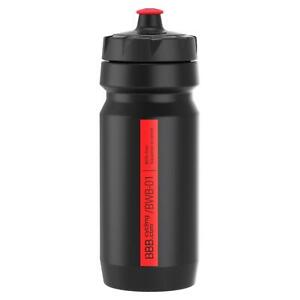 BBB BWB-01 Comp Tank Dish Washer Water Squeeze Bottle 550ml Black & Red