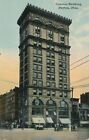 DAYTON OH ? Conover Building - 1912
