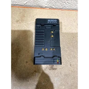 Aico H36BT Battery Pack Black 6V 500mA Nickel-Cadmium LED Indicator Rechargeable - Picture 1 of 7