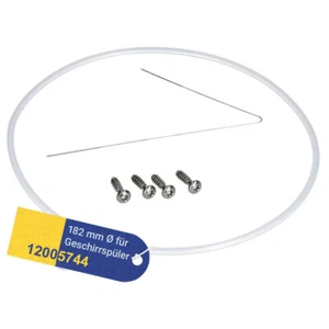 Pumpentopf Dichtung E15 Geschirrspüler Passend für Bosch Siemens 12005744 Neff - Bild 1 von 15