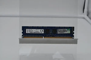 RAM KINGSTON HP 669239-081 8Gb 2Rx8 PC3-12800E - Imagen 1 de 2