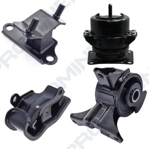 4PC Motor Mounts Set for 1999-2004 Honda Odyssey 3.5L V6 A6582 A6552 A6579 A4519 - Bild 1 von 5
