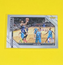 2021-22 Panini Instant Basketball - NBA RISING STARS 1/855 SP - Pick A Card - RC