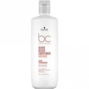 Schwarzkopf Bonacure Clean Repair Rescue Conditioner (100ml) - Picture 1 of 3