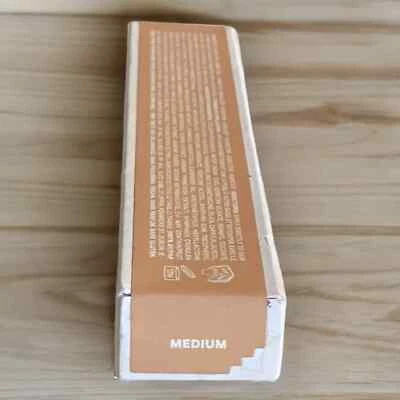 MILK Makeup Flex Concealer ~ Medium ~ Medium/Full Coverage ~ 0.2 oz/5.9 ml ~ NEW - Image 1 of 3