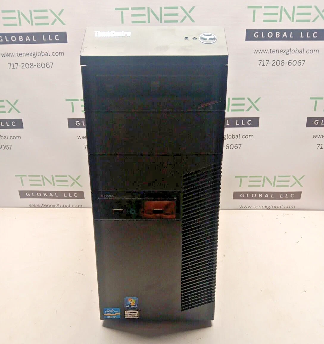 Lenovo Windows 7 PC Desktops & All-In-One Computers for sale - eBay