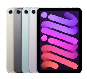 Apple iPad mini 7a generazione (Wi-Fi) 128 GB tutti i colori - grado B+ - Foto 1 di 14