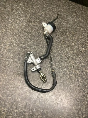 07 Hyosung Avitar 650 GV650 cilindro maestro de freno trasero 7B Foto 1 de 3