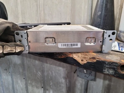 Equipo de audio receptor de radio Am-fm-cd ID 65125A24654 compatible con BMW X1 2012541 18-22 Foto 1 de 4