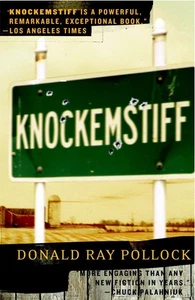 Knockemstiff - Picture 1 of 1
