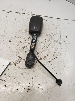 Cinturón de seguridad delantero pasajero hebilla compatible 06-09 G6 1371479 Foto 1 de 4