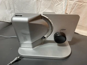 Ritter Allesschneider Silber - Bild 1 von 3
