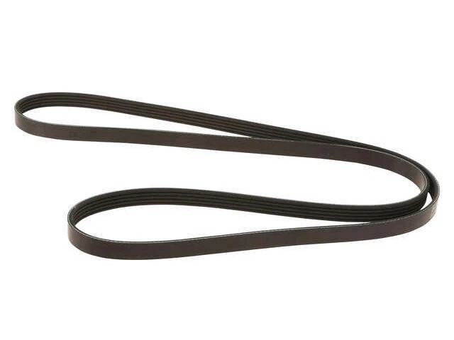 Ремень с несколькими ребрами для Cadillac ATS 2013-2018 2014 2015 2016 2017 DM262PQ - Изображение 1 из 1