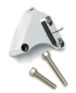 Pestaña de distribución de aluminio - se adapta a Chevy SBC 283-350 - Imagen 1 de 1