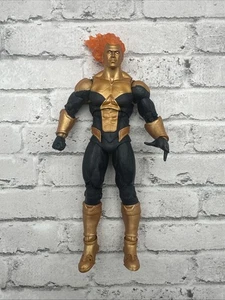 McFarlane DC Multiverse Waverider Gold Label UNVOLLSTÄNDIG - Bild 1 von 2
