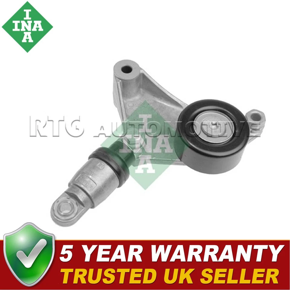 Polea tensora INA para Toyota RAV4 Avensis Previa / Estima 2.0 2.4 Foto 1 de 3