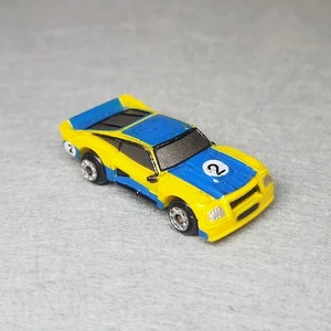 Vintage Galoob Micro Machines, Ford Mustang Cobra II ๐ฅ - Picture 1 of 5