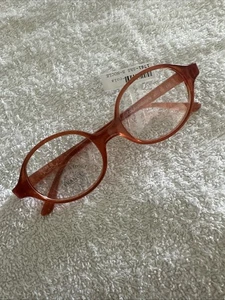 Nocle Brille Neu Kind Cola-Kastanie 41.16.116 - Bild 1 von 3