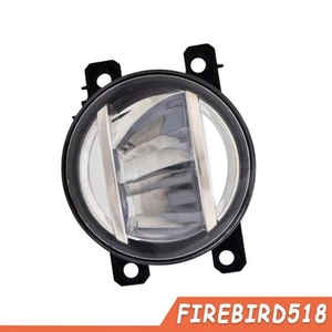 Fits For Ascent Crosstrek Legacy Impreza Forester WRX Left Side LED Fog Light - Picture 1 of 8
