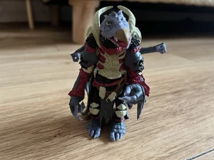 The Dark Crystal Age of Resistance Hunter SkekMal Figur Funko ReAction - Bild 1 von 5