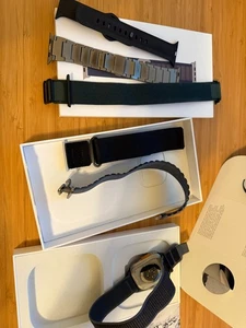 Apple Watch Ultra 2 super propre avec extras - Photo 1 sur 10