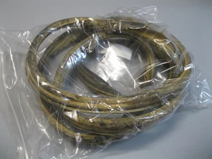 Ferrari 250 GT LWB California Rear Rubber # MC3473/2 - Picture 1 of 1