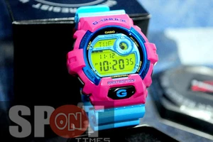 Casio G-Shock Crazy Colors Men's Watch G-8900SC-4  G8900SC 4 - Picture 1 of 5